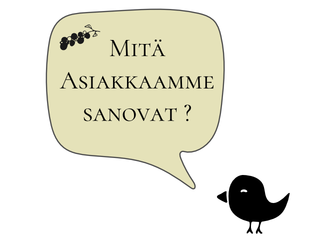 Kommentit google+ ja booking.com