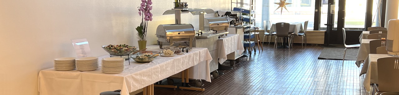 Ilmajoen keskustan lounaspaikka